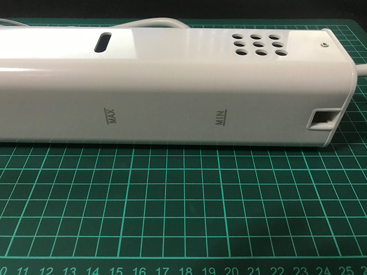 低温調理器の仕組みを考察 瀬古草夫の備忘録